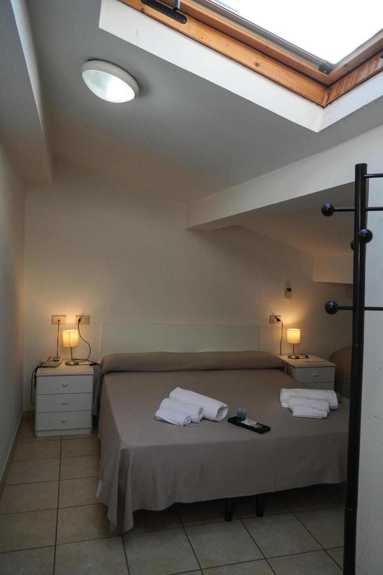 Hotel Cilene Viareggio Eksteriør bilde