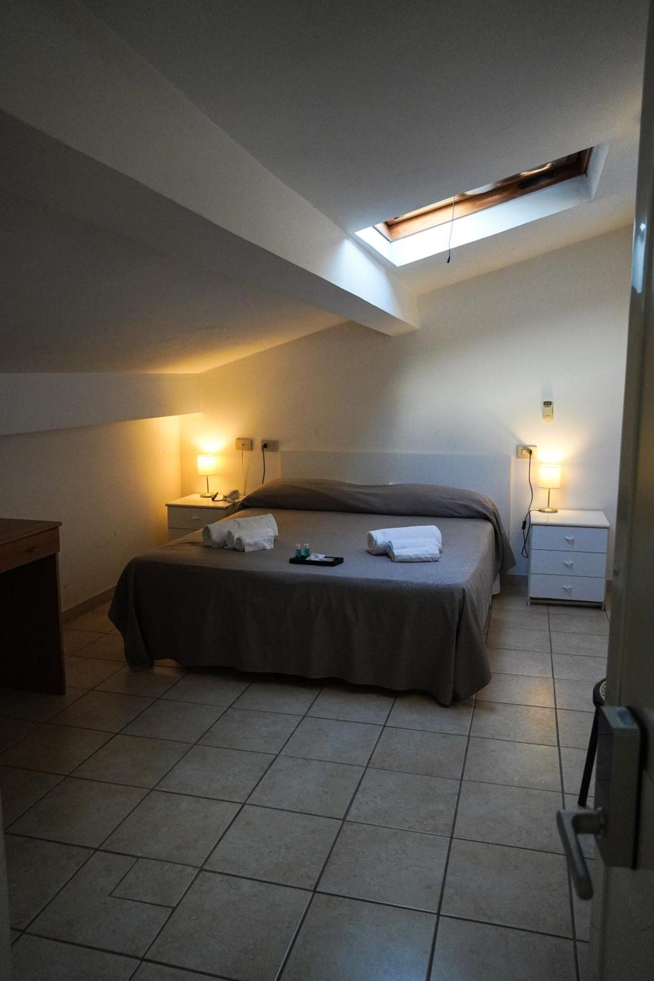 Hotel Cilene Viareggio Eksteriør bilde