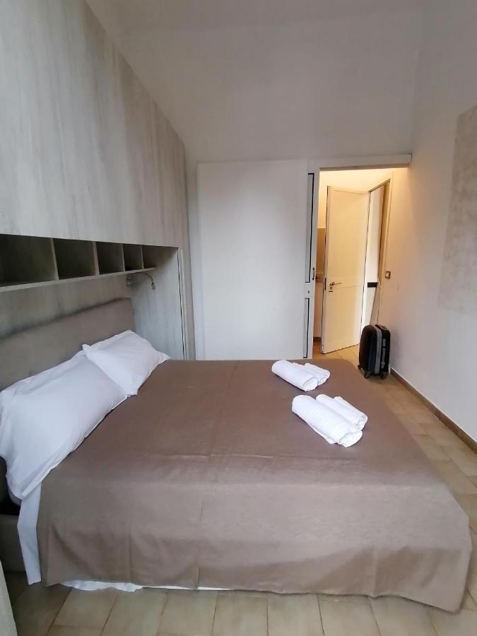 Hotel Cilene Viareggio Eksteriør bilde